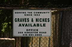 niche market examples